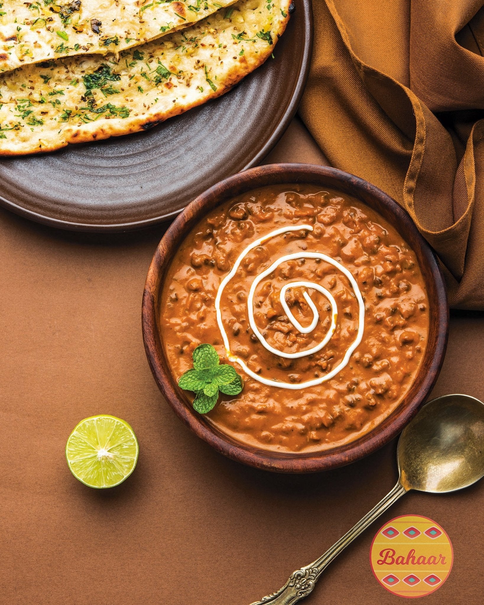 Daal Makhani - Bahaar Kitchen